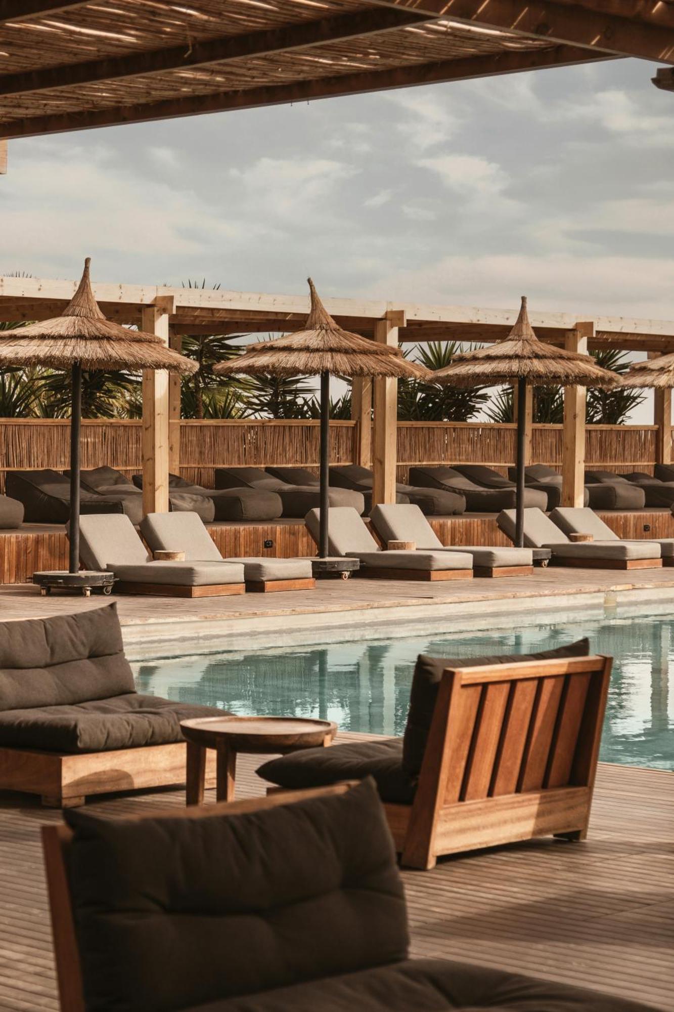 Casa Cook El Gouna - Adults Only Экстерьер фото